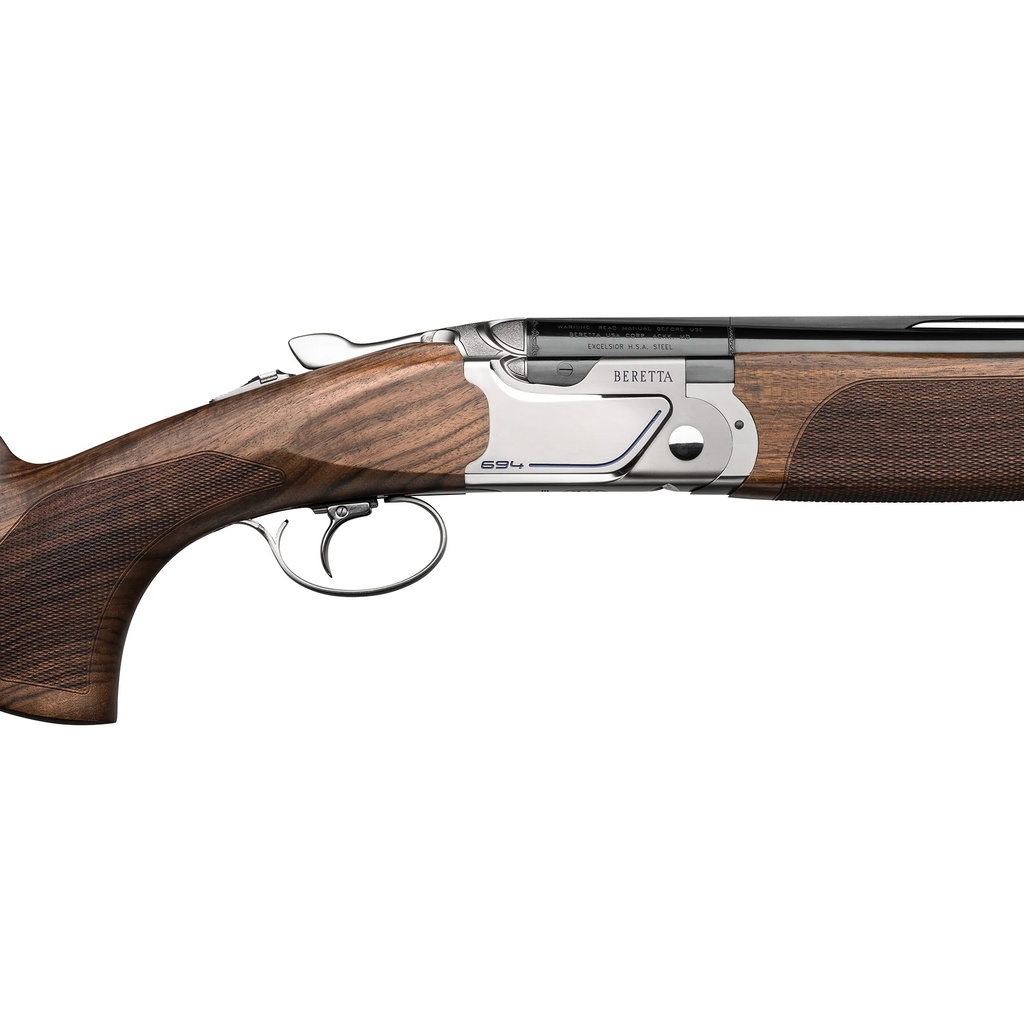 P.BERETTA エアソフトガン SHOTGUN 12GA BERETTA 694 SPORT B-FAST 32 IN